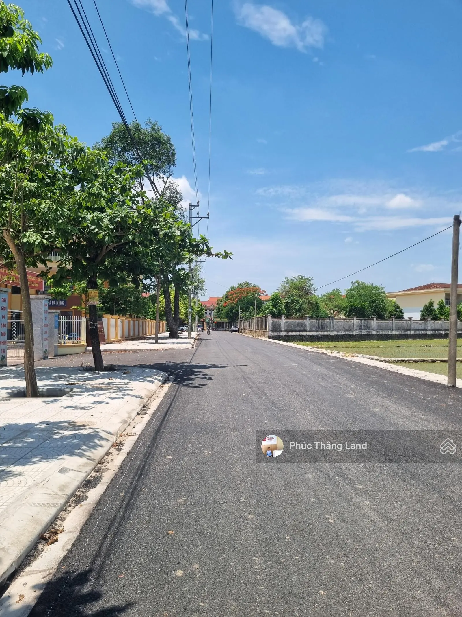 Mở bán đất đấu giá Thanh Lâm Mê Linh - 97m2 - LH 0968 781 *** - hàng mới