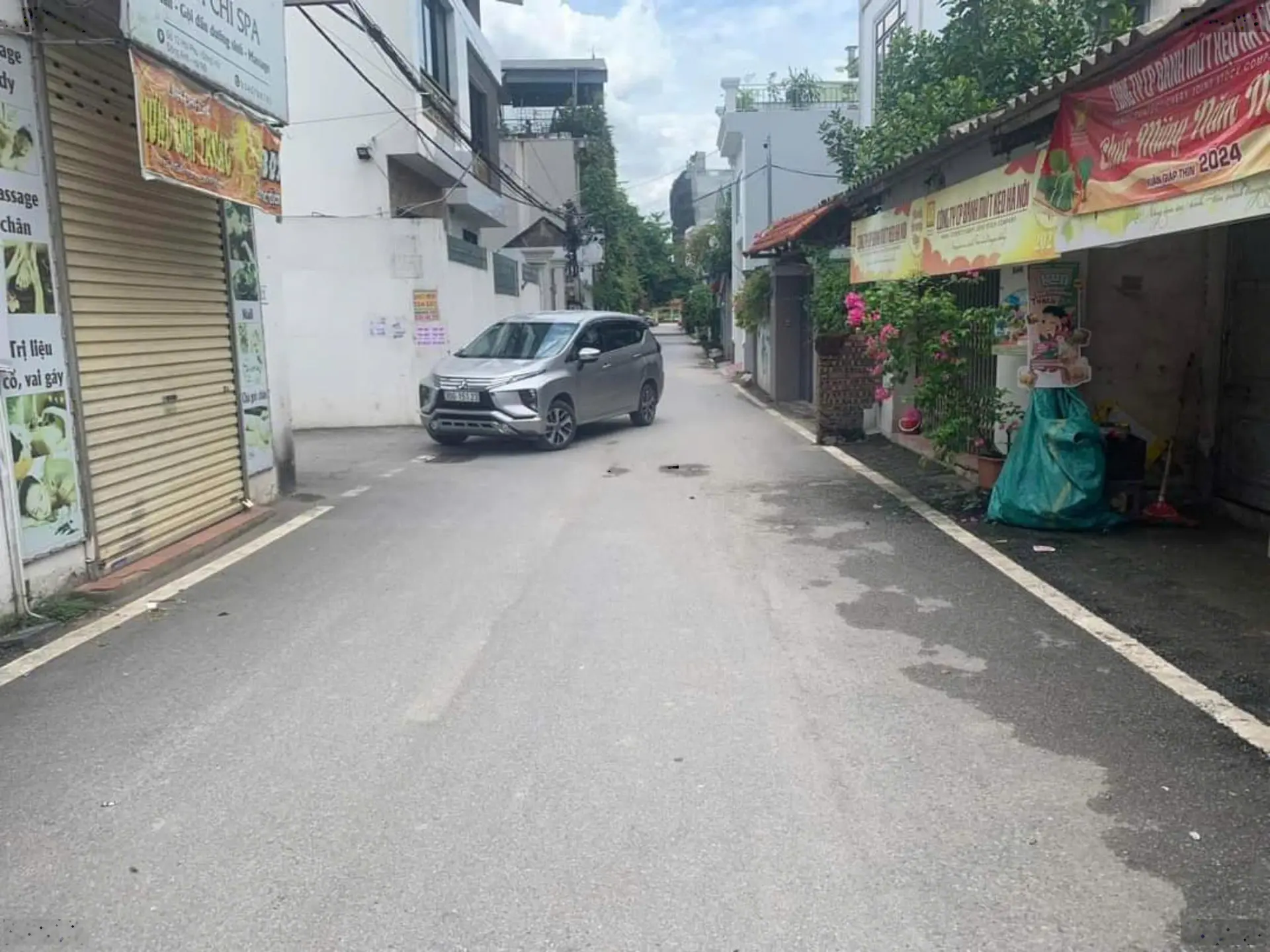 Bán 63.5m2 khu vực hiếm đất bán thôn Hội Phụ, Đông Hội, Đông Anh, Hà Nội