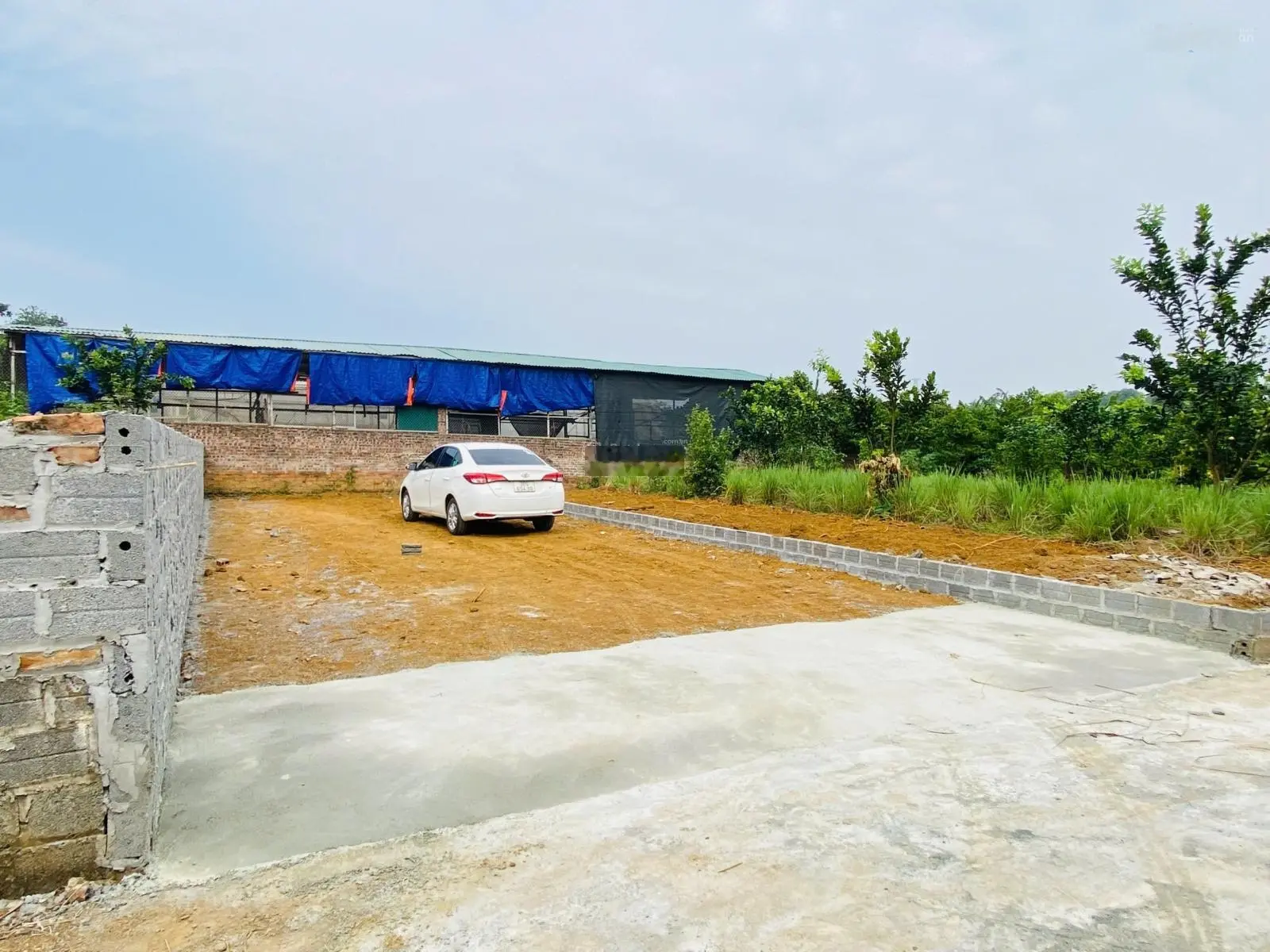 Chính chủ gửi bán 120m cách cổng làng yên thái 100m giá đầu tư