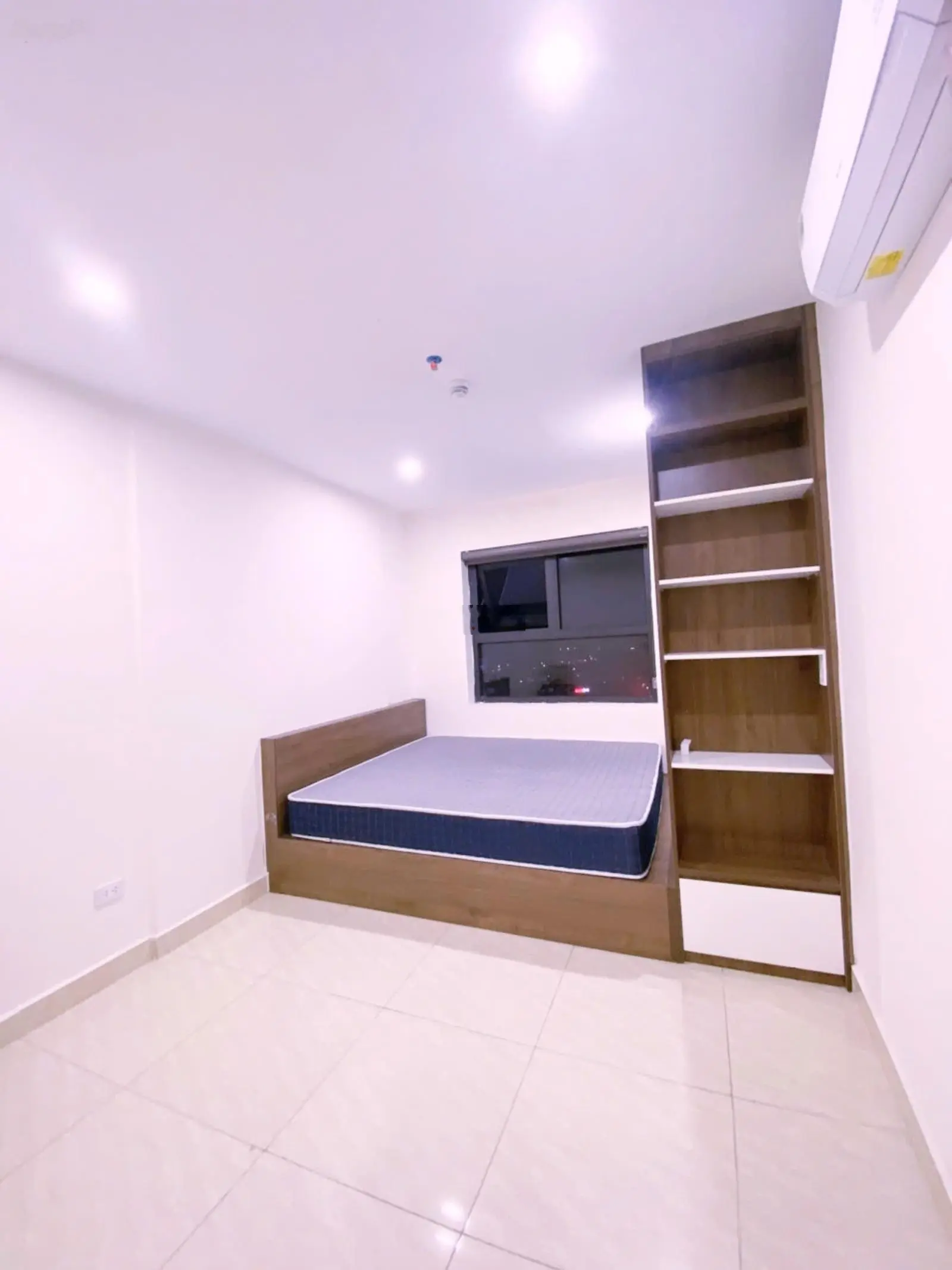 Bán căn hộ chung cư tại chung cư thanh bình bắc ninh, 1,45 tỷ vnd, 50m2