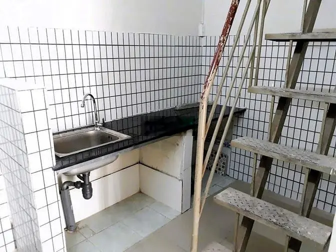 Bán nhà đường 9 - trường thọ