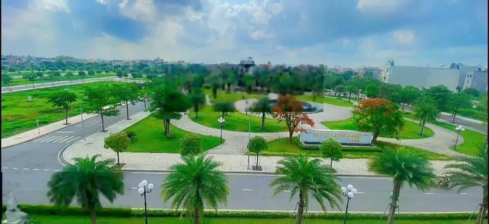 CC cần bán lô LK2.34 DT 67,5m2, KĐT Phú Quý Golden Land - Quang Giáp, giá rẻ nhất lock 67,5m2