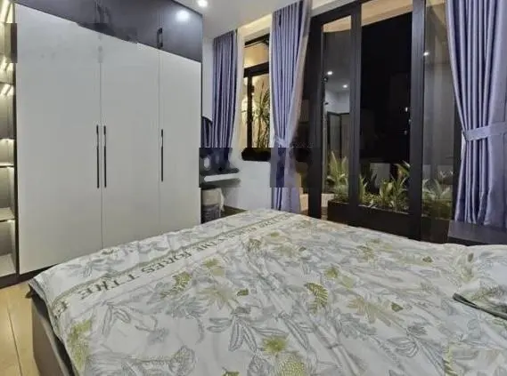 Bán nhà Bùi Đình Tuý, P12, quận Bình Thạnh. SHR, pháp lí chuẩn. giá 2,5 tỷ