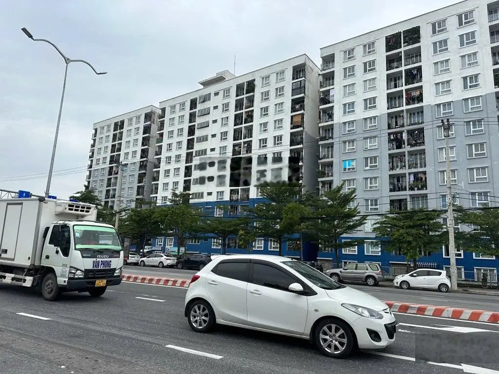 Bán nhà 2 tầng gần Vincom Đà Nẵng đường Ngô Quyền đang cho thuê kinh doanh tốt giá siêu tốt T10