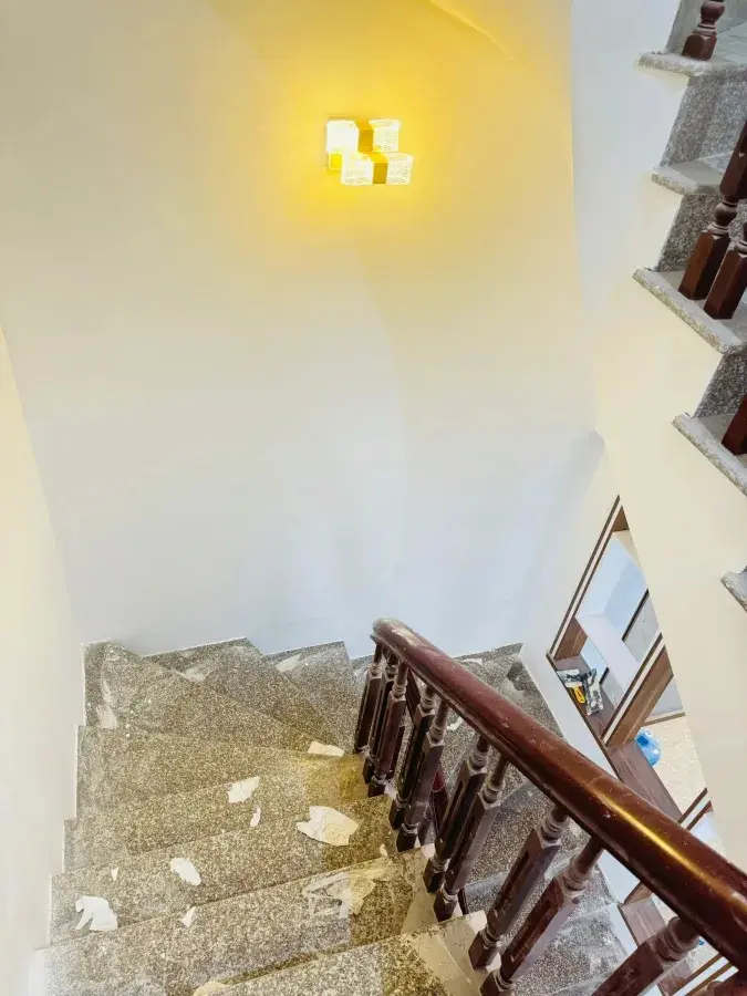 Bán gấp nhà Trần Cung, gần phố, ô tô đỗ cửa, 40m2x4 tầng, giá chỉ đầu 6