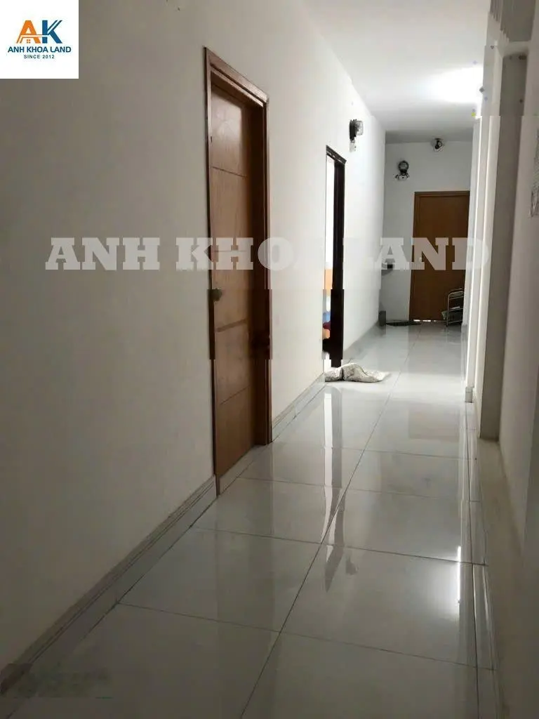 Bán gấp nhà 4 tầng MTKD 13 phòng thu 4tr/th. Mặt bằng trệt cho thuê 20tr/th. P. Linh Trung. 150.5m2