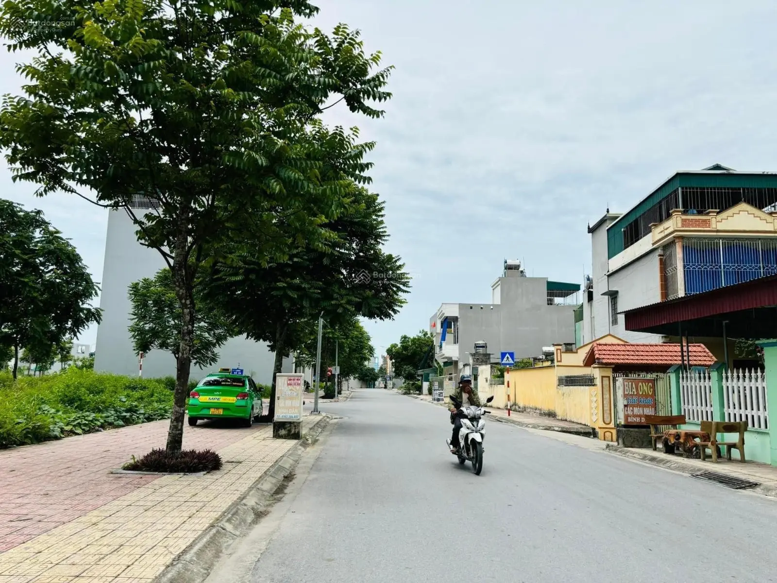 Bán lô đất rẻ nhất khu TĐC Phú Xuân Thái Bình