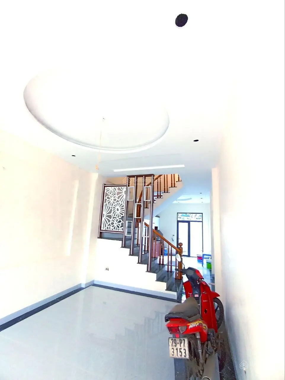 Bán nhà độc lập dân xây, 2.7 tỷ , 50m2x3T, Trung Tâm Đại Thành