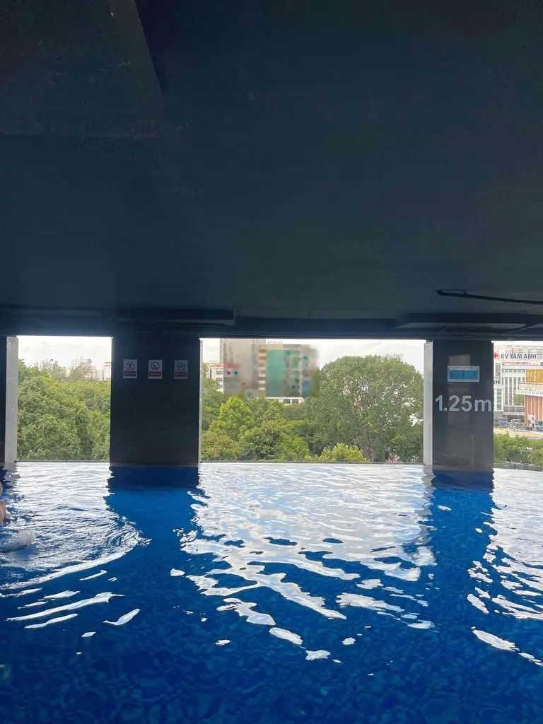 CẦN BÁN CĂN HỘ 2PN PARK LEGEND NGAY CÔNG VIÊN HOÀNG VĂN THỤ