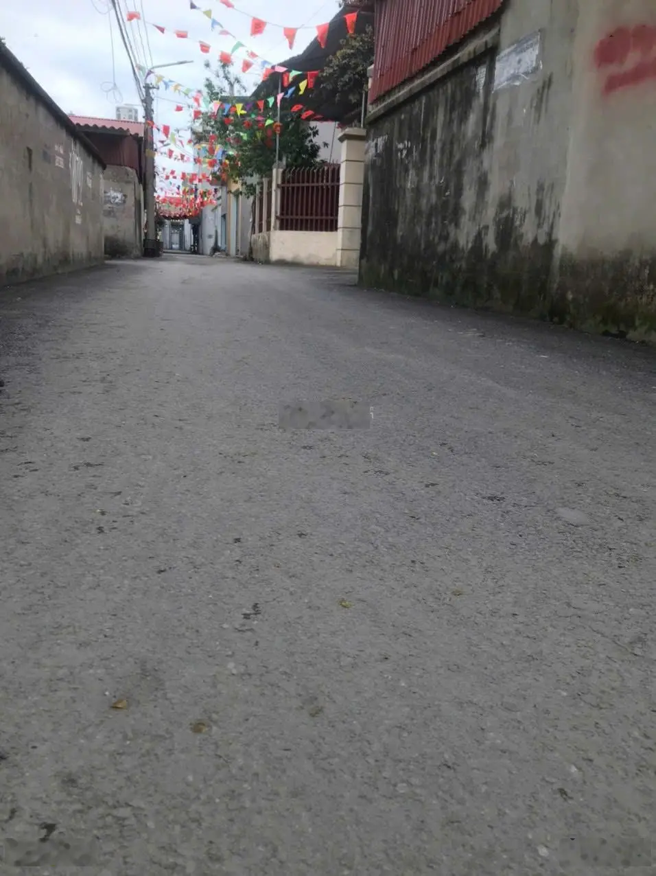Bán NR gần Đường 24, Phố Mao trung - Phượng Mao, Quế Võ, Bắc Ninh, giá thỏa thuận, 71m2, view đẹp