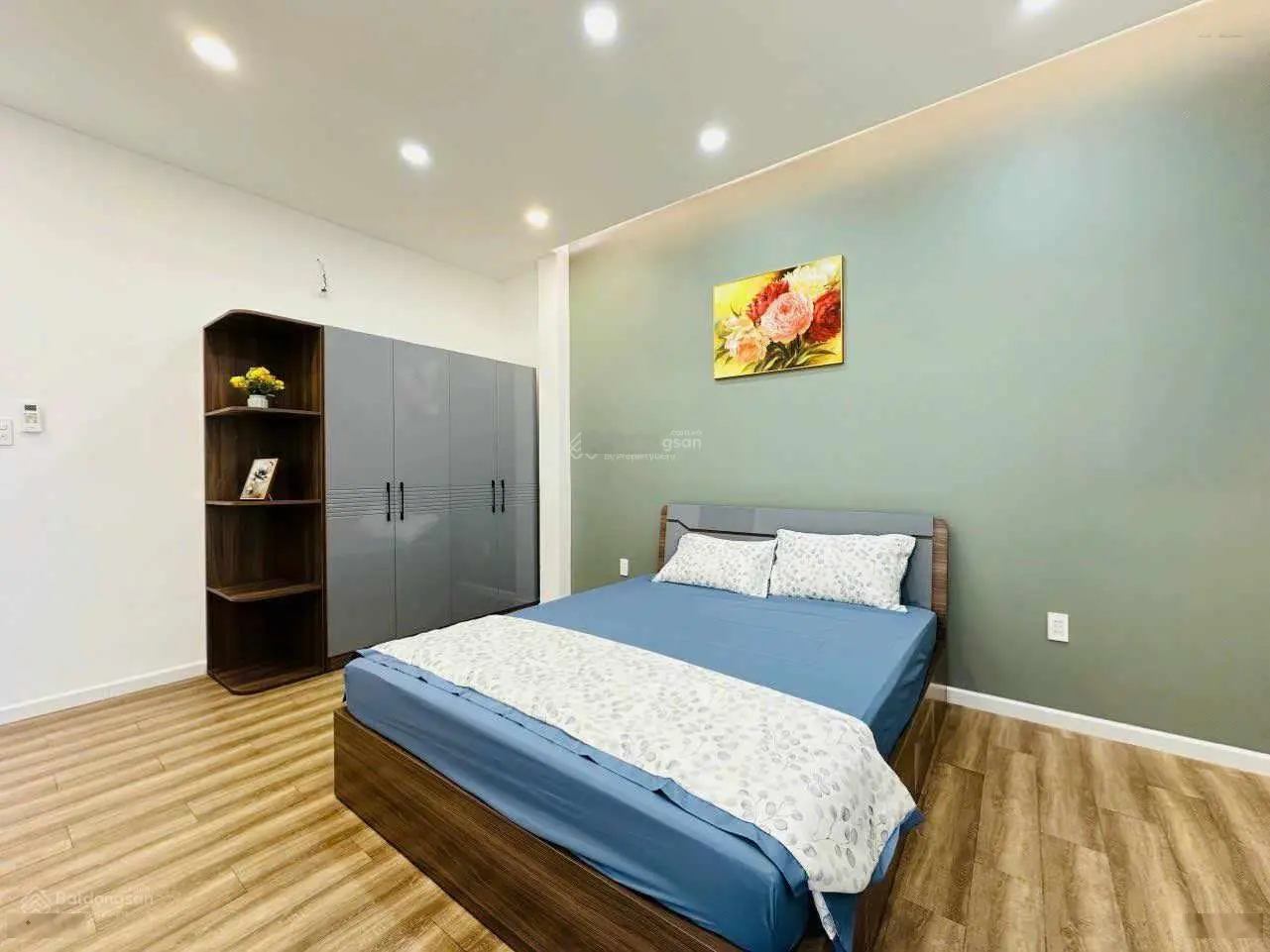 Cực phẩm Phạm Văn Chiêu, Phường 9 Gò Vấp, 68m2, 4 tầng, 4.5x15m, giá 8.5 tỷ