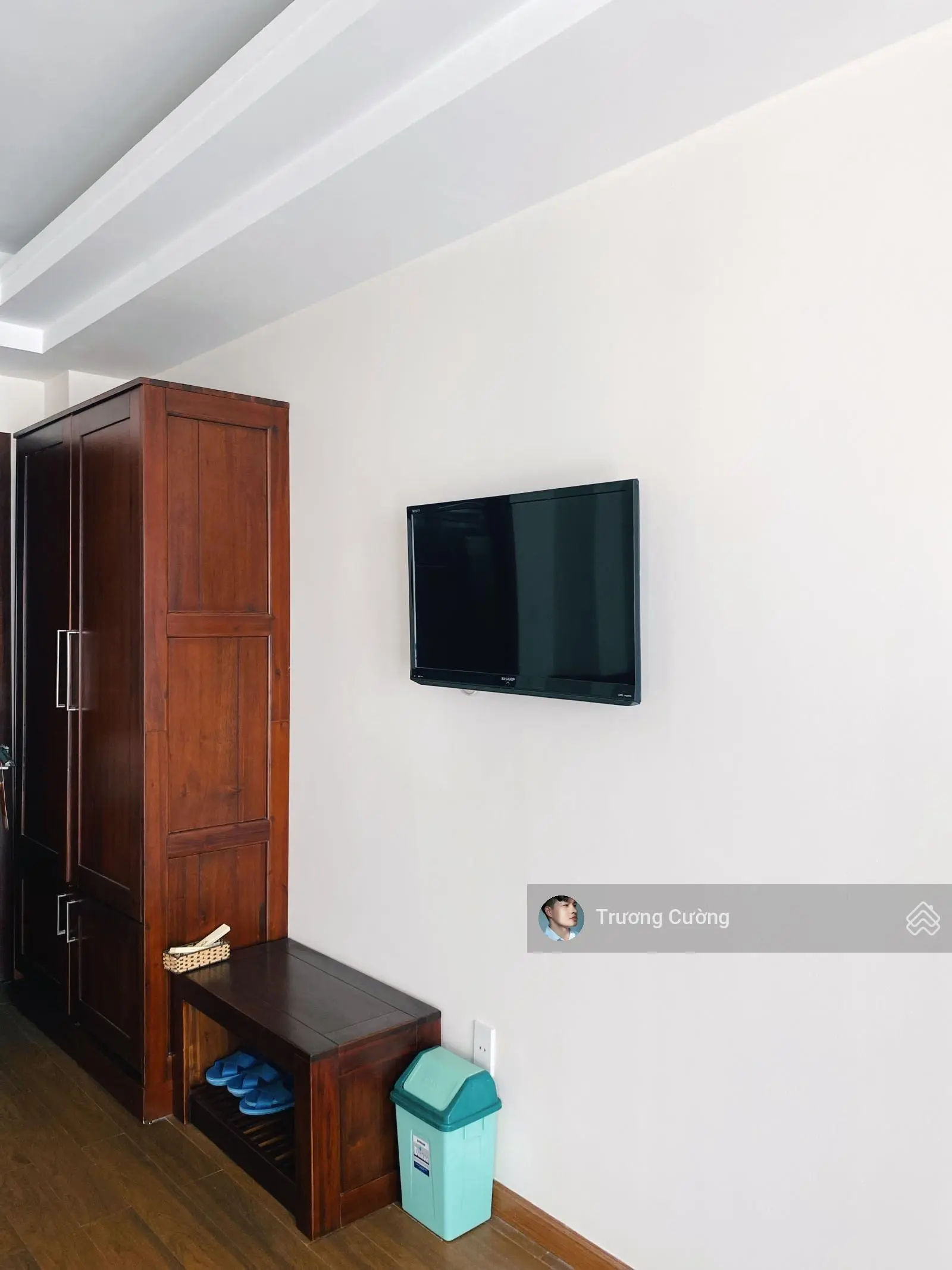 Bán khách sạn 11 tầng đường Hùng Vương diện tích 108m2 với 36 phòng chỉ 50 tỷ. LH 0778087705