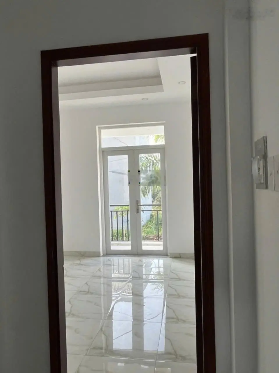 BÁN căn nhà 3 tầng tại Đường Hoàng Hữu Nam, 5,8 tỷ VND, 50,4 m2, siêu phẩm duy nhất tại Quận 9
