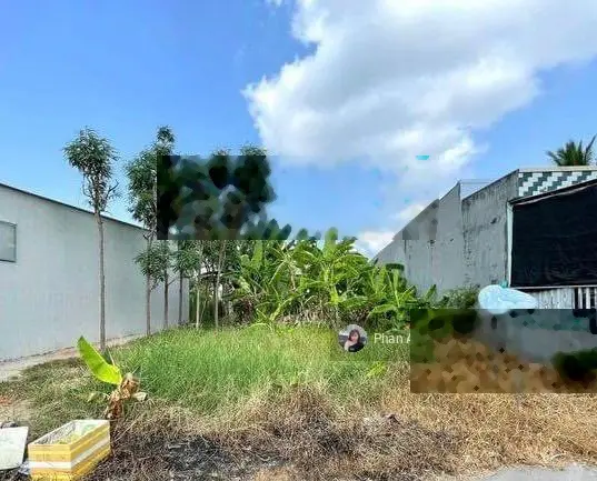Kẹt tiền đầu tư bán lô đất Đ.Phạm Ngọc Thạch,UBND phườngTiến Thành,Đồng Xoài,Bình Phước,120m2/550tr