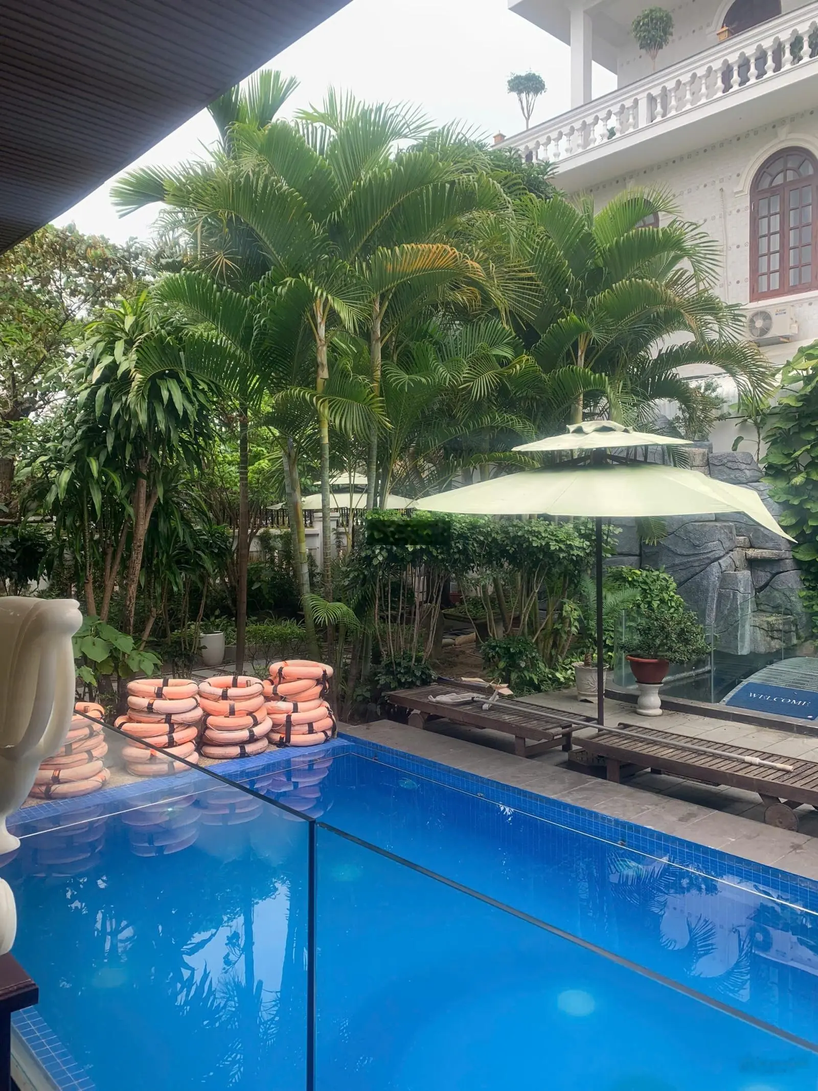 Biệt thự view đẹp tại Võ Văn Tần, Phường 9, Tuy Hòa, Phú Yên, giá thỏa thuận, 322m2 Sổ hồng riêng