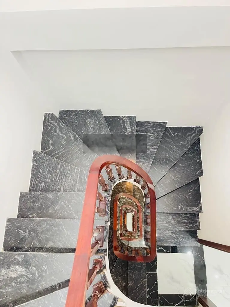 Bán nhà mới toanh tại Phố Phú Lương, Hà Đông với 30m2, 5 tầng, mặt tiền 6,7m, 4,25 tỷ