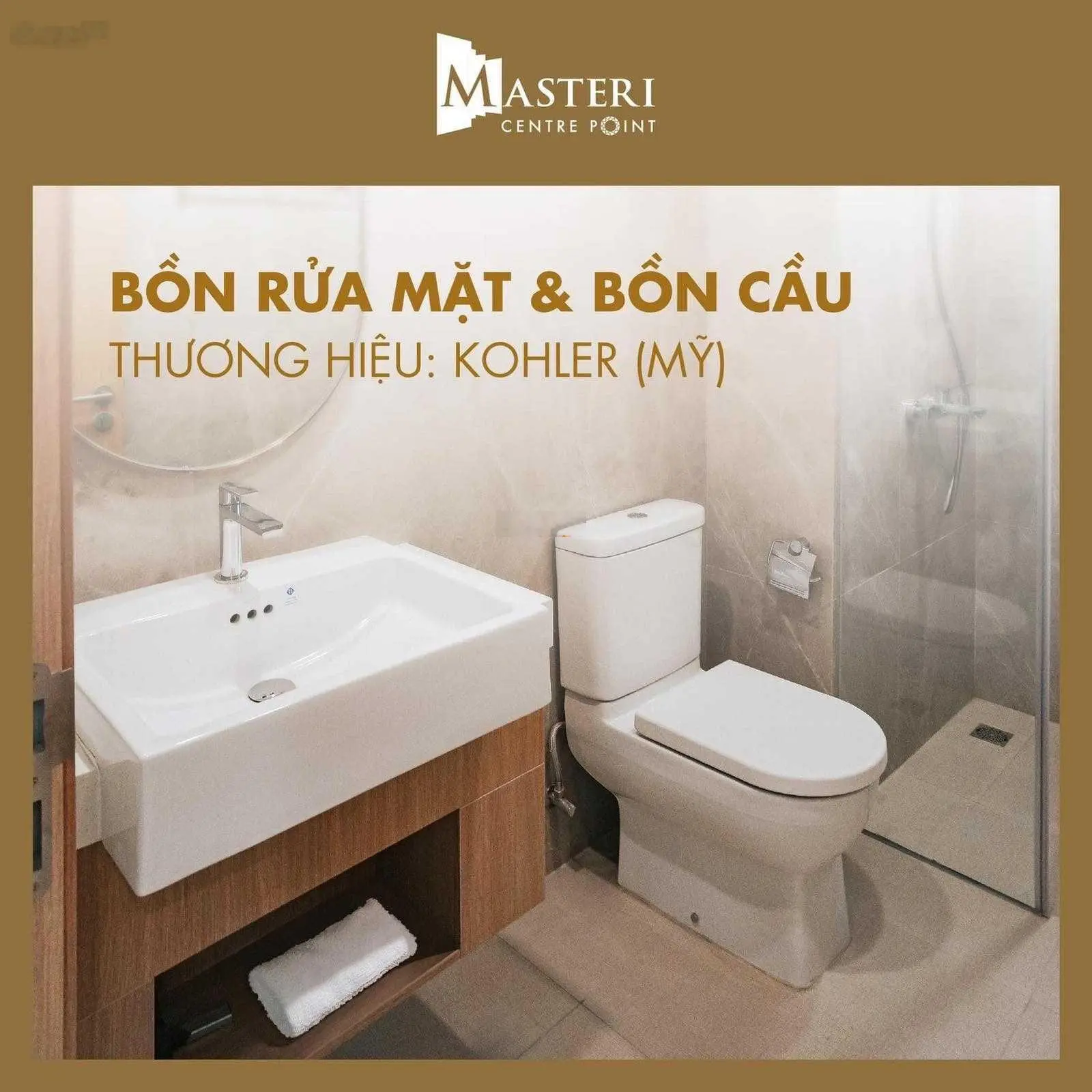 Bán nhanh nhiều căn hộ Masterise Centre Point: 1 PN 3 tỷ, 2PN 3.9 tỷ, 3PN 6tỷ T10/2024