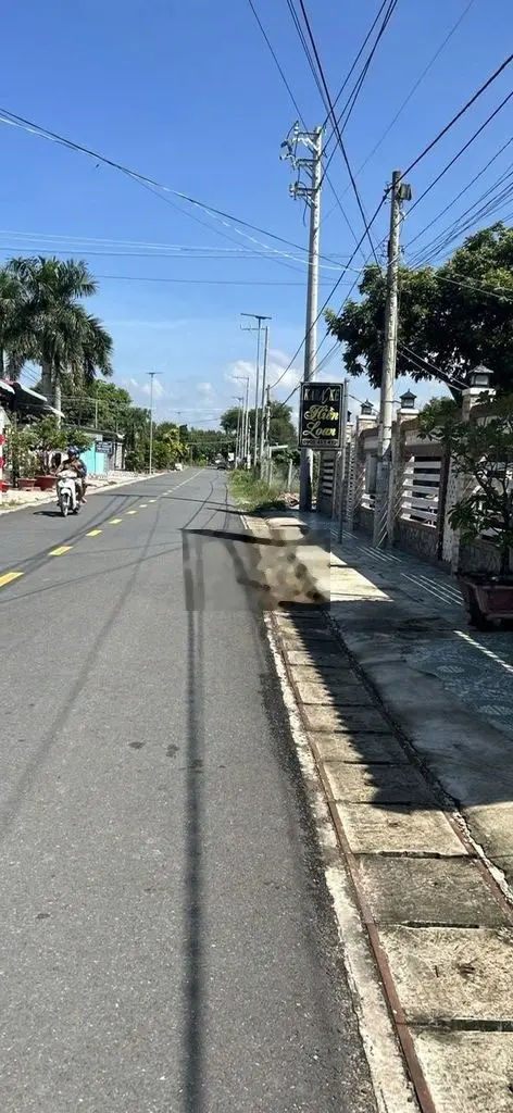 Bán đất giá 1,9 tỷ tại kp3 Thị trấn Bến Cầu, Tây Ninh