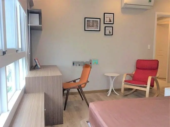 Bán gấp giá rẻ căn hộ Happy Valley 115m2, 3PN view công viên, Quận 7