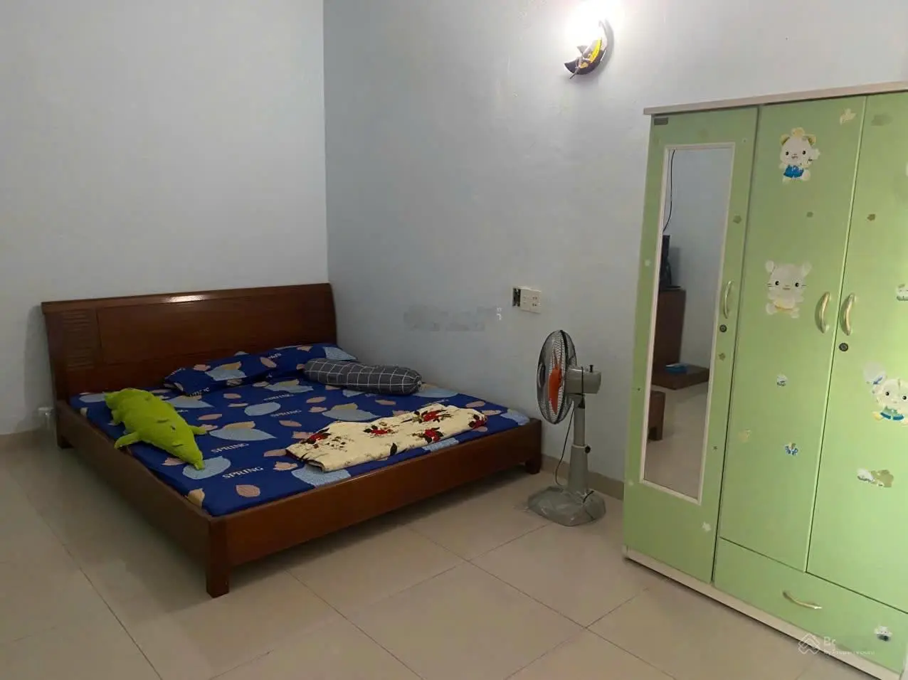 Nhà Nguyễn Phan Vinh 70m2 - 3 tầng gần biển Mân Thái sắp mở đường 7.5m, 5.35 tỷ