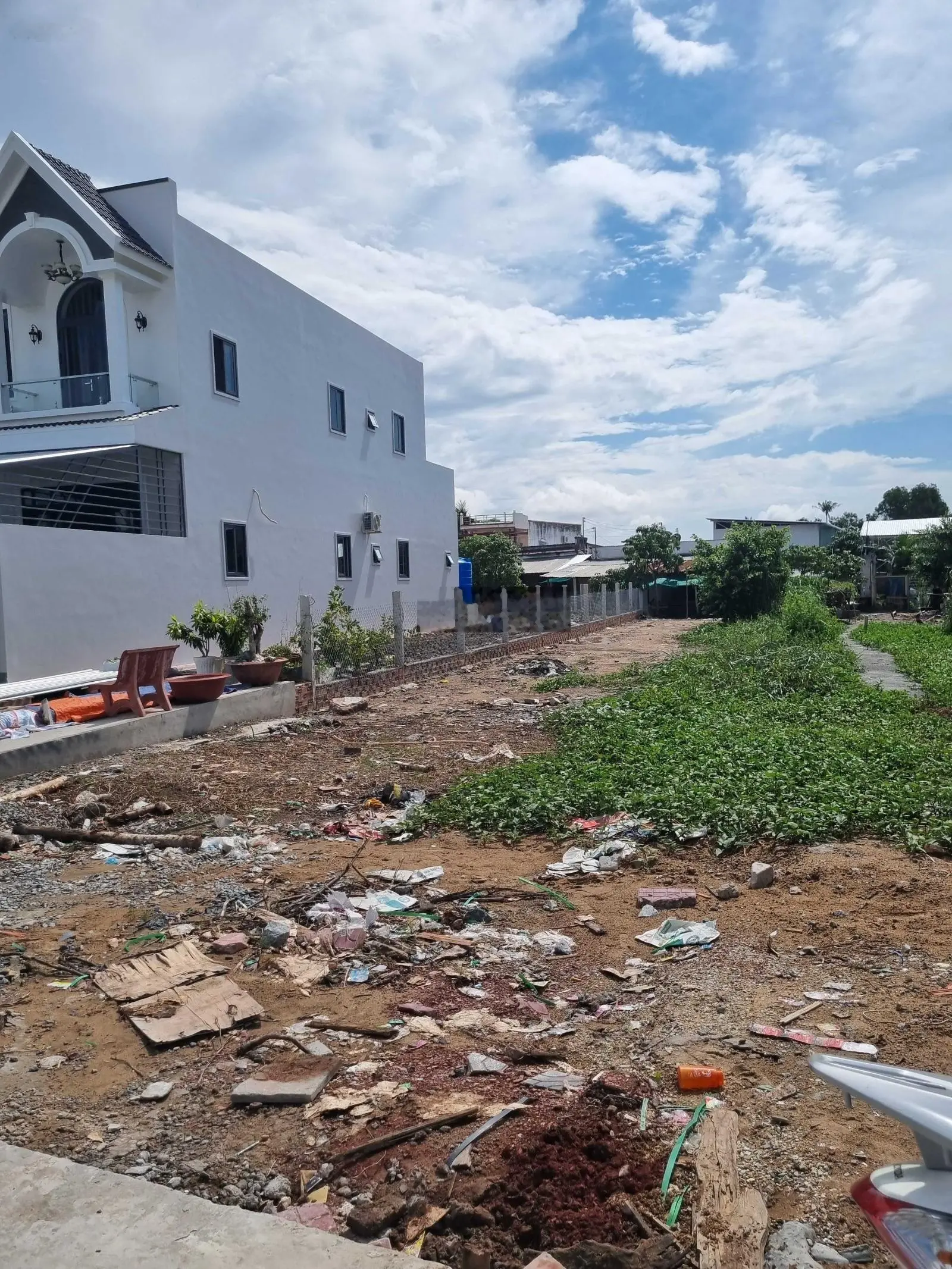 Chính Chủ Cần Bán Gấp đất p1 TP Cà Mau