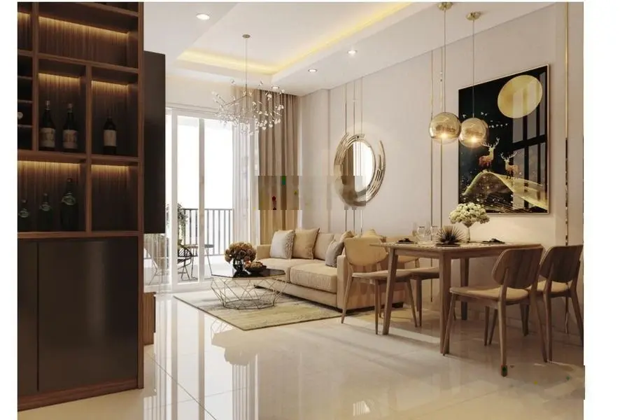 Cần xoay vốn kinh doanh cuối năm nhượng chung cư giá mềm xèo