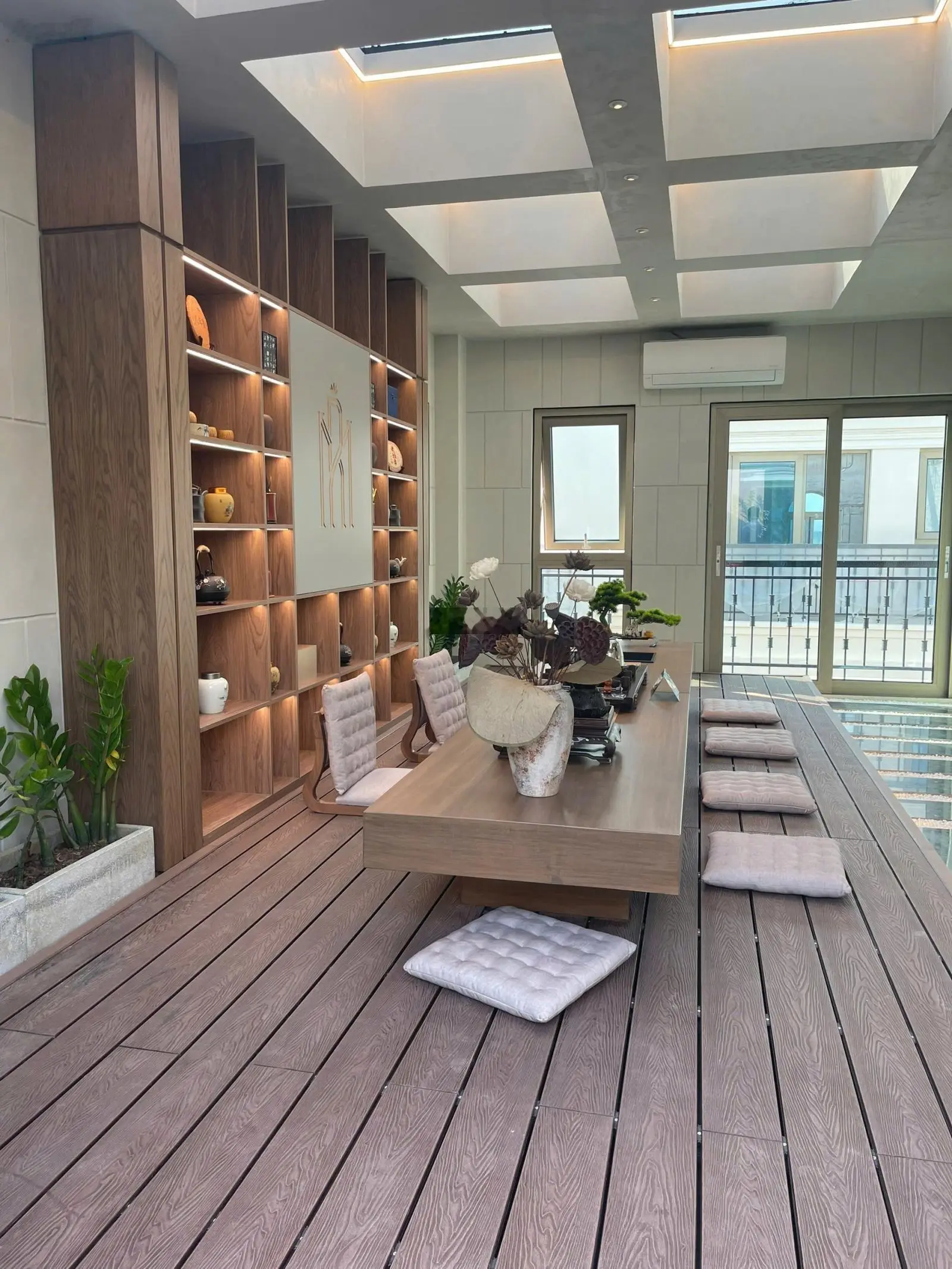 Bán căn dinh thự thương mại mặt tôn đức thắng - dự án royal mansion bắc giang