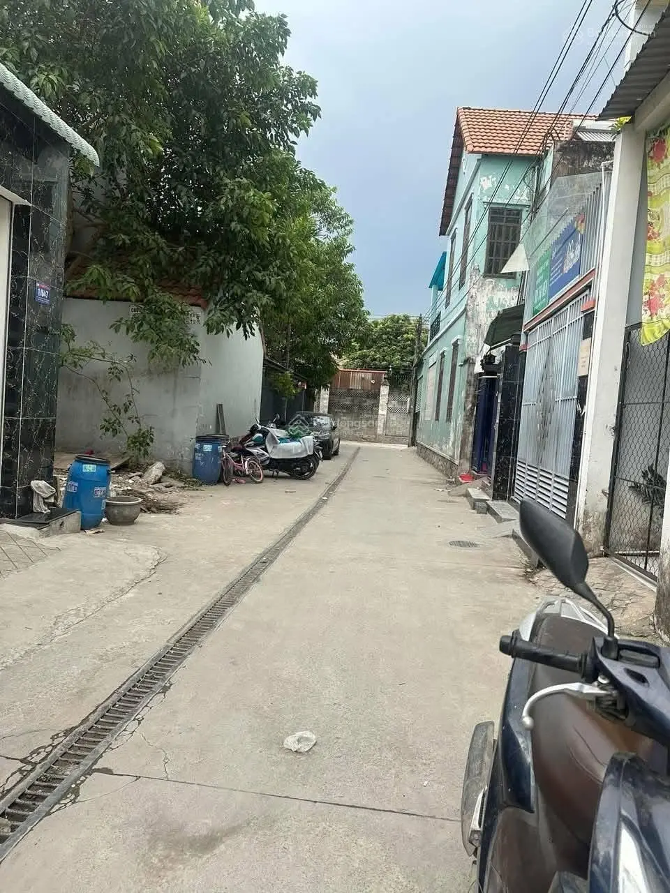 Chủ đi nước ngoài cần bán gấp căn nhà ngay đường Linh Đông DT 76m2 SHR cách Phạm Văn Đồng chỉ 200m