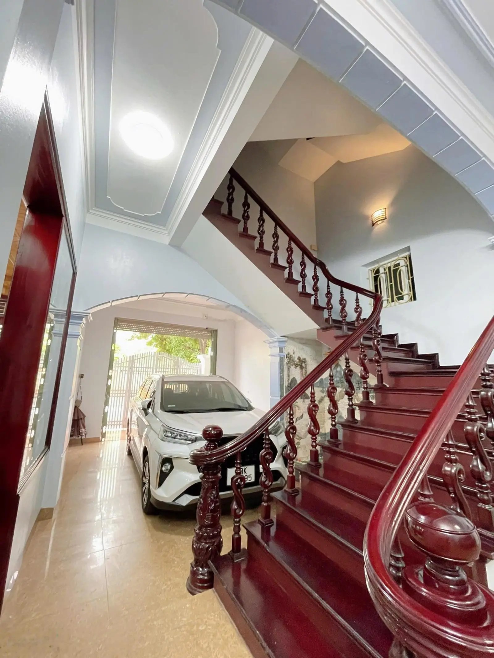 Biệt thự đường Đại Lộ Đông A - TP.Nam Định, 190m2, 4 tầng, mặt tiền 15m, giá 15.x tỷ