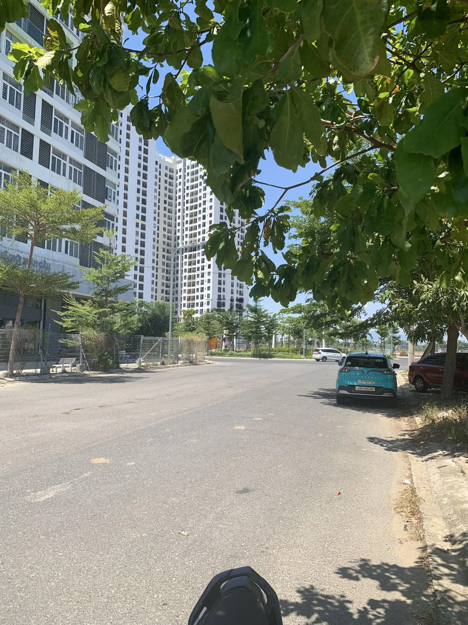 Hot! Rẻ nhất thị trường, 150m2 (7,5x20m) MT đường Song Hào đối diện căn hộ FPT Plaza giá chỉ 6tỷ250