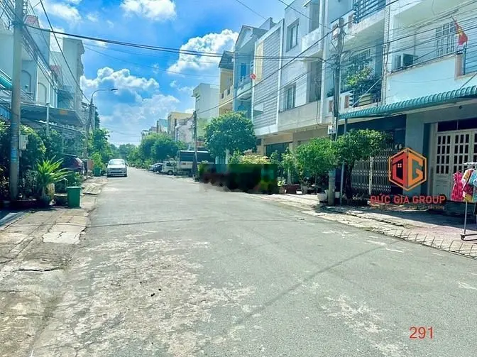 Bán nhà cấp 4 ngay khu dân cư Bửu Long cách chợ Bửu Long vài trăm mét