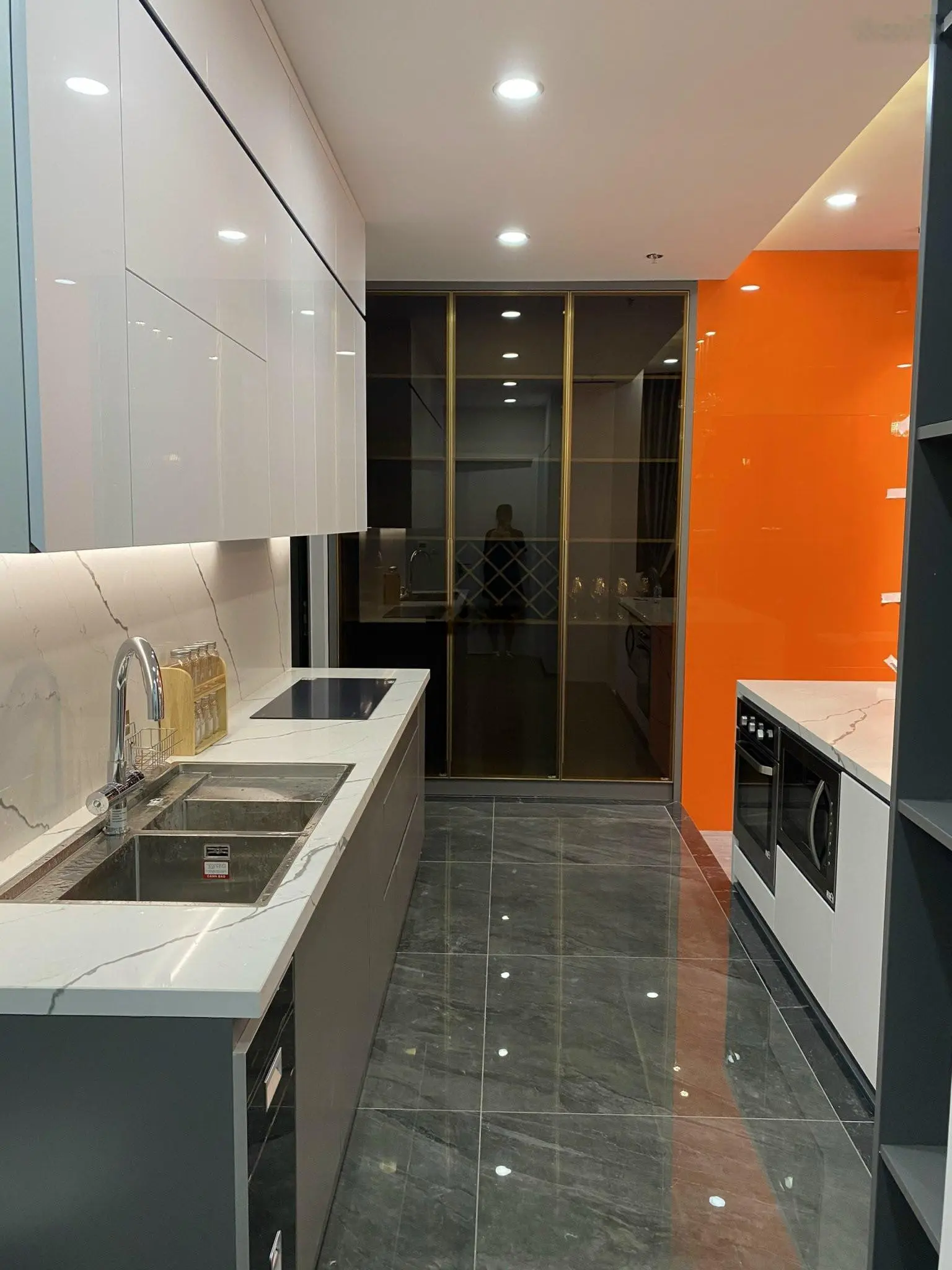 Cập Nhật: Quỹ căn Vinhomes Skylake từ 1PN-2PN-3PN-4PN- Penthouse- Skyvilla View Hồ chỉ từ 89 tr/m2