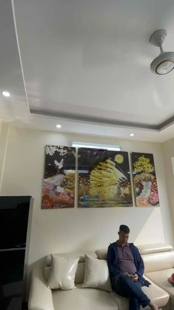 BIÊN GIANG-FULL nội thất cao cấp,về ở luôn không cần sắm sửa 3,7 tỷ