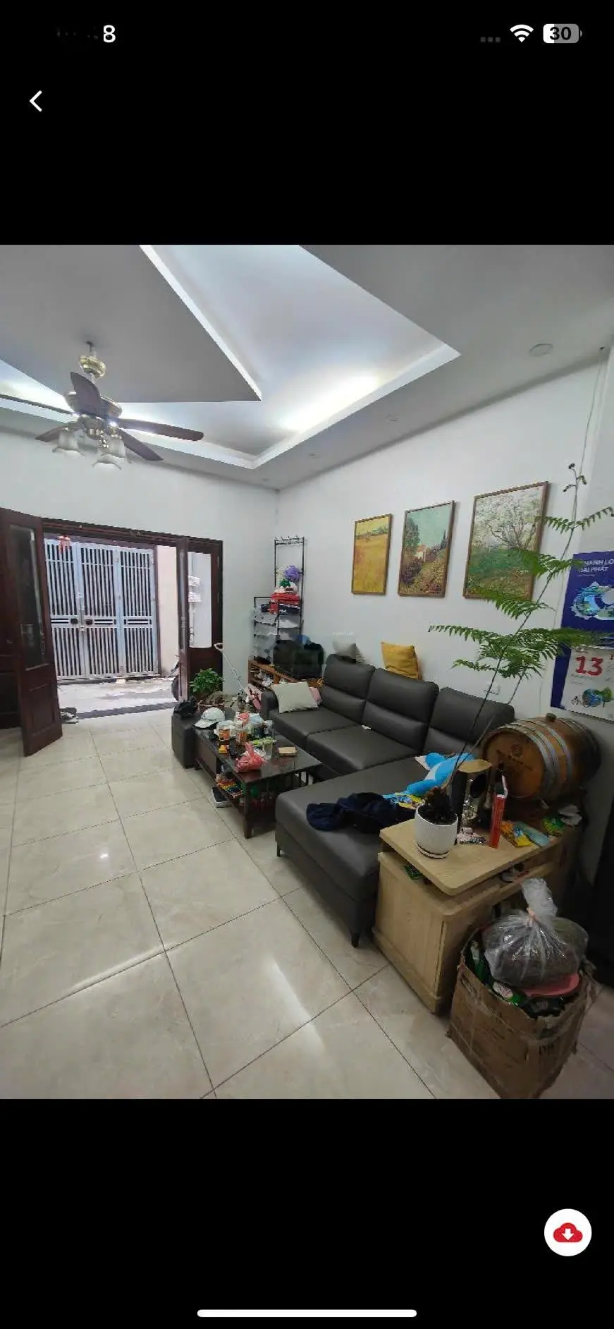 Phú Đô, Mỹ Đình dân xây, lô góc, thoáng sáng vĩnh viễn, ngõ ô tô , gần trục chính