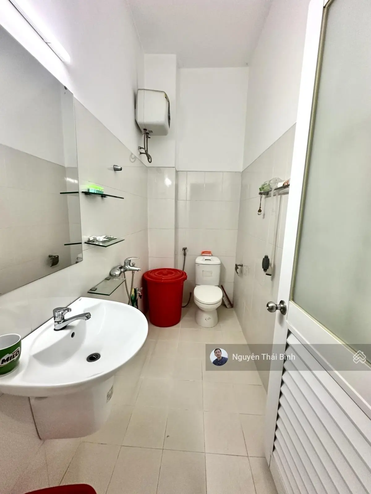 Căn góc - ngay BV Ung Bướu - 4 tầng 6 PN - vị trí siêu đẹp - hơn 70m2 - tặng nội thất