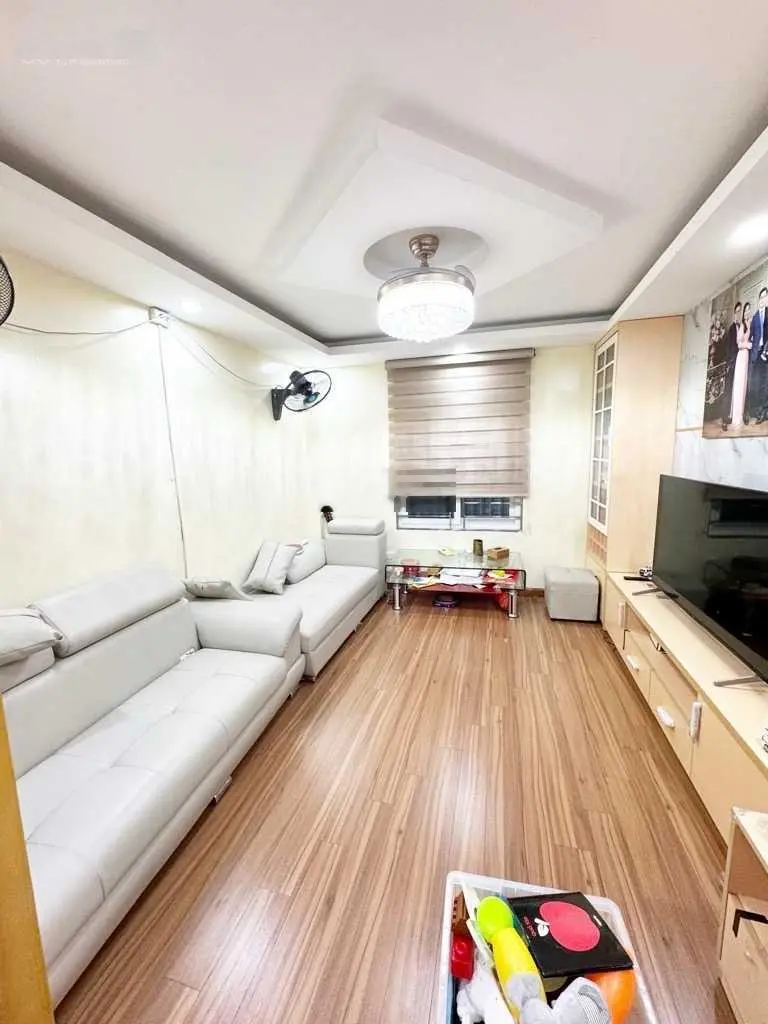 Bán nhà Ngũ Hiệp, Thanh Trì diện tích 40m2 giá 3,5 tỷ