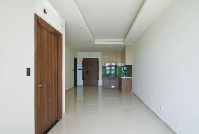 🔥Bán Căn Hộ Q7 Saigon Riverside✅54m2, 1PN✅Lầu Cao+View Thoáng💕❤️