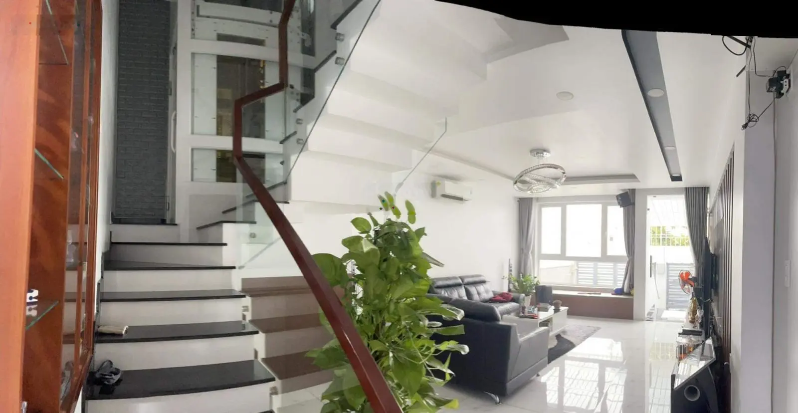 Căn Nhà Tốt Nhất KĐT An Khánh An Phú Ngay Đ.Số19 Với 68m2 SHR 4Tầng 5PN Có HDT35TR Chỉ Cần 6,3 Tỷy
