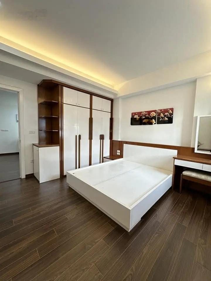 gấp ! Mỹ Đình Plaza 2, CC bán căn hộ 2106 - 104m2 , 3 ngủ full đồ giá 6.x tỷ 0389 193 ***
