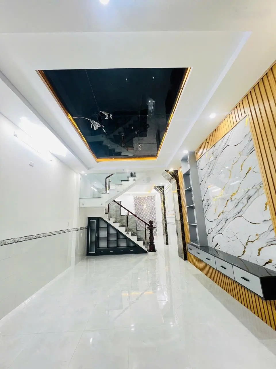 Chính chủ cần bán nhà 1 trệt 1 lầu KP2A Long Bình Biên Hòa Đồng Nai
