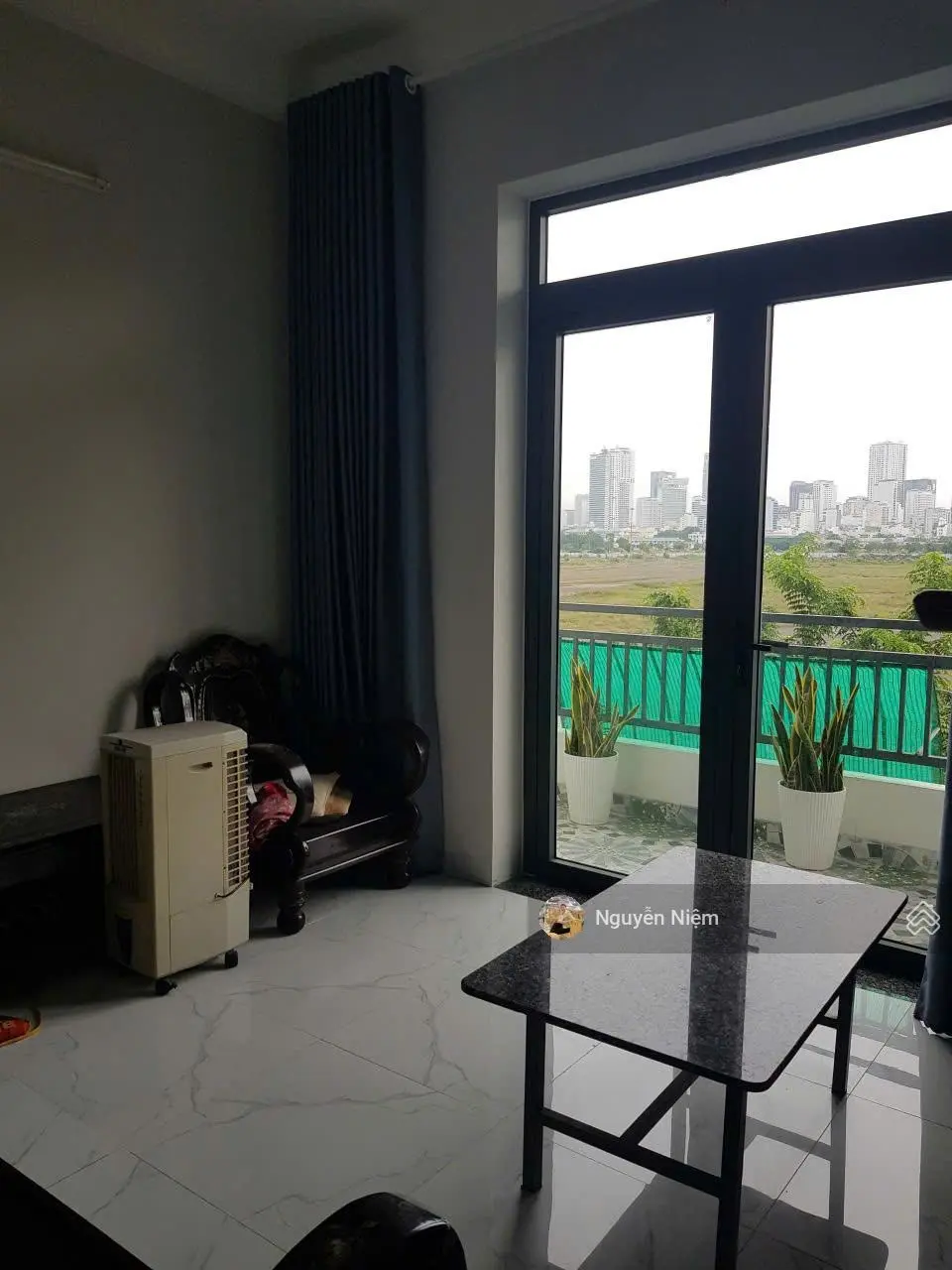 Cần bán ngôi nhà tâm huyết 3 tầng 1 tum khu tập thể Không Quân Dt 60m2 nhà còn mới giá 4tỷ599 TL