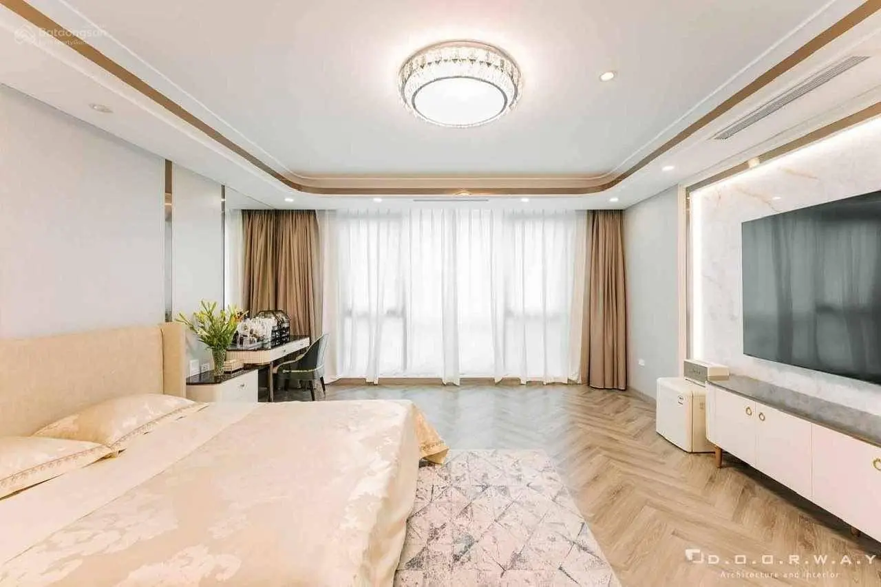 Hot! bán toà 9 tầng - 72m2 - vỉa hè - kinh doanh - gara ô tô - dòng tiền 200tr/t. phố nghĩa tân.
