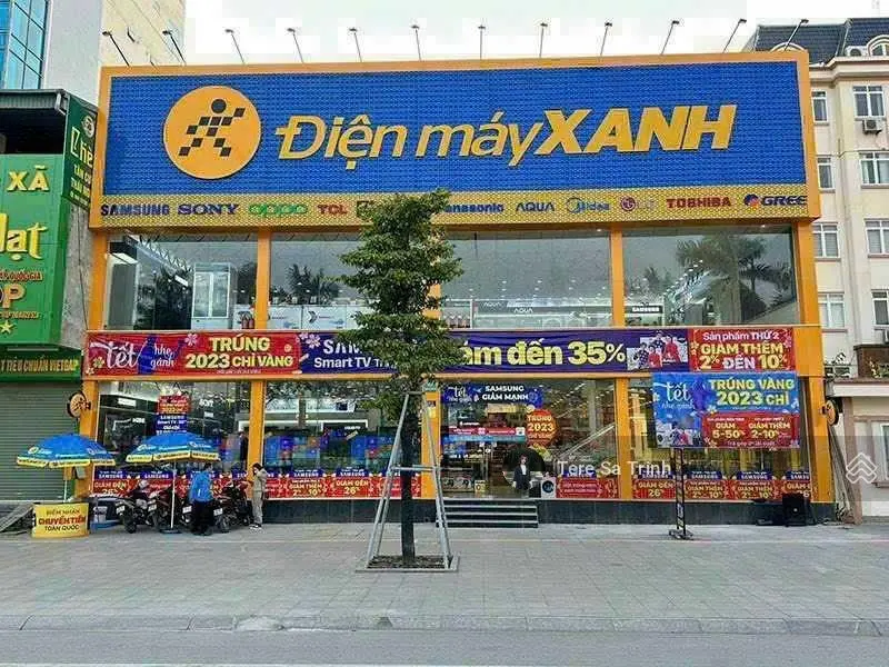 Rẻ nhất khu vực! Bán nhà MT Nguyễn Văn Quá - Quận 12(24x35m) HĐT: 200 triệu/tháng giá: 60 tỷ