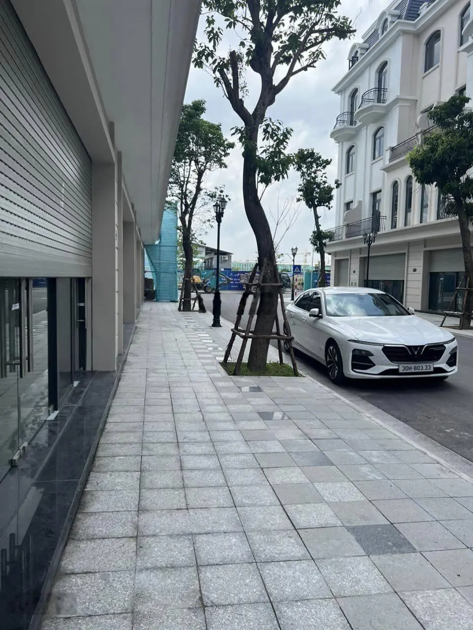 Top 10 căn liền kề 48m2 có giá rẻ nhất thị trường Vinhomes Ocean Park 2