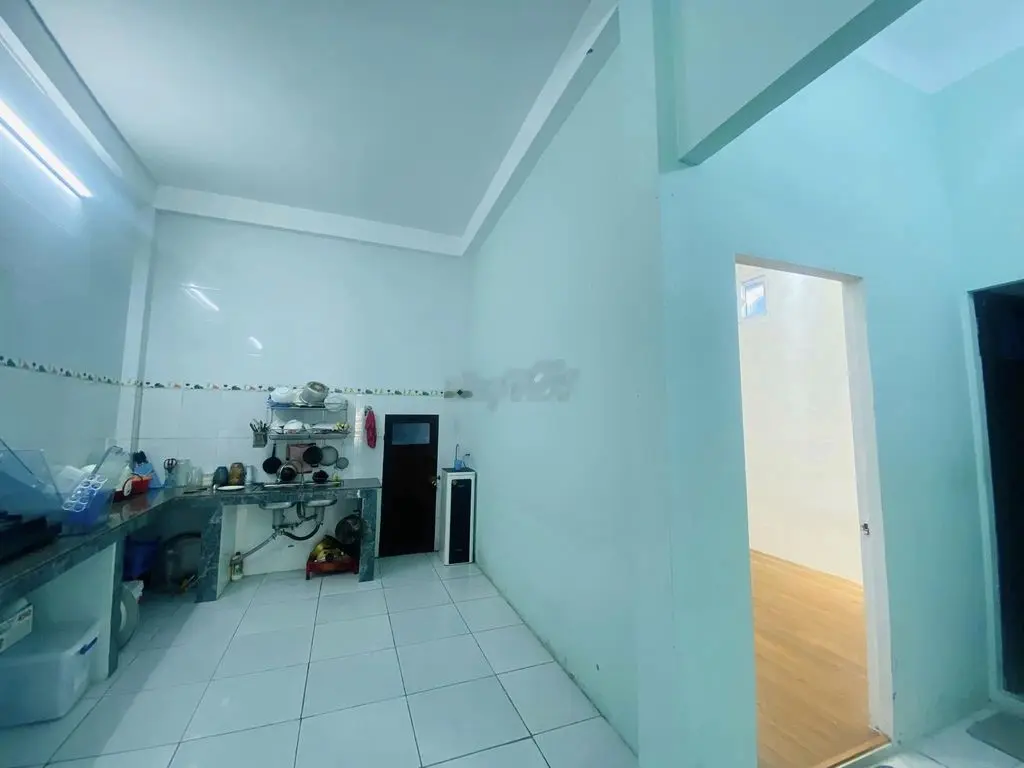 NHÀ C4 KIÊN CỐ- KIỆT 6M OTO THÔNG TỨ TUNG- DÒNG TIỀN 5TR/THÁNG- 2,X TỶ