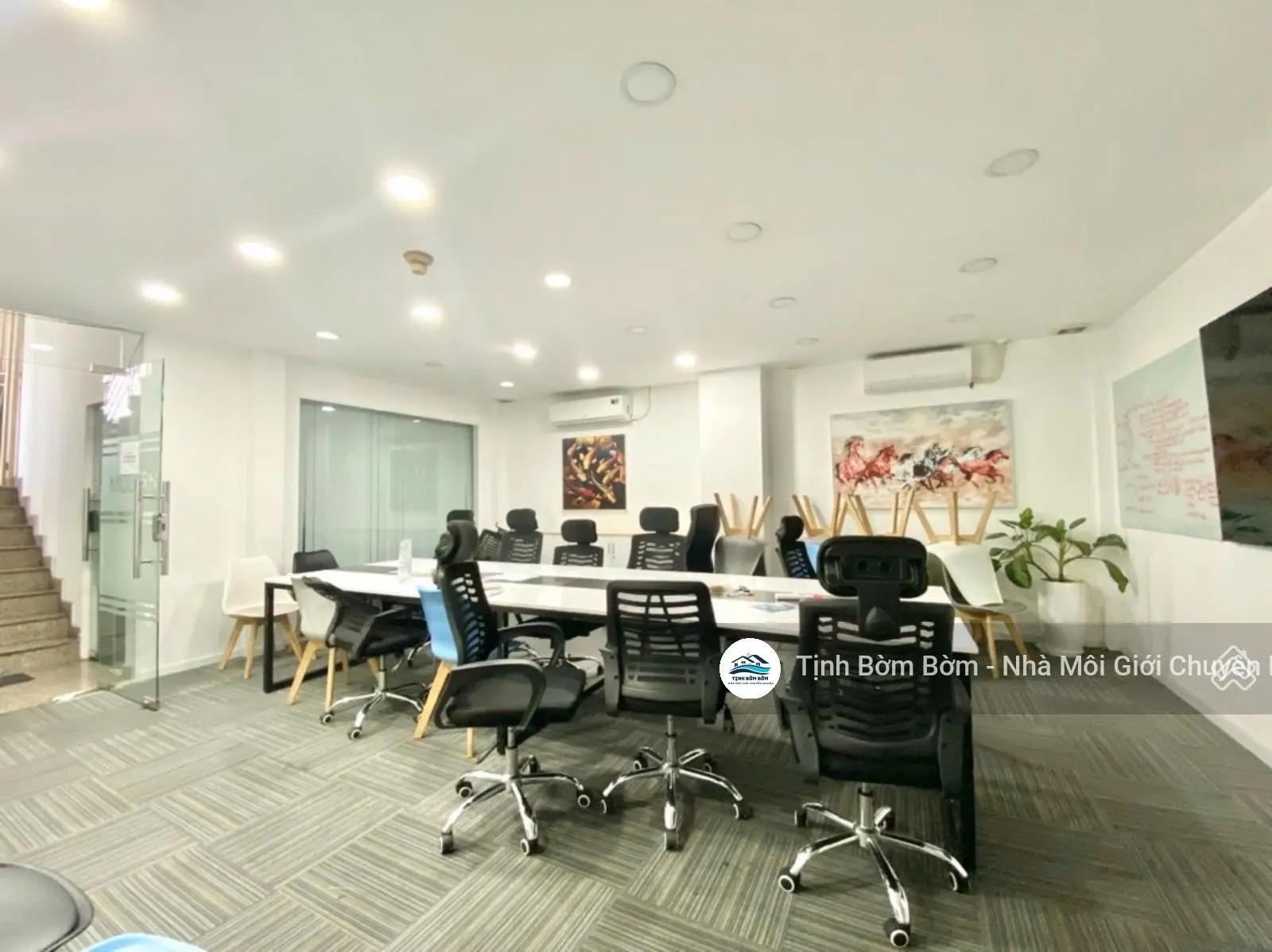 NhàTriệuĐô: Tòa nhà Văn Phòng 7 tầng P9 Phú Nhuận 90m Hàng hiếm giá đẹp 21.x Tỷ