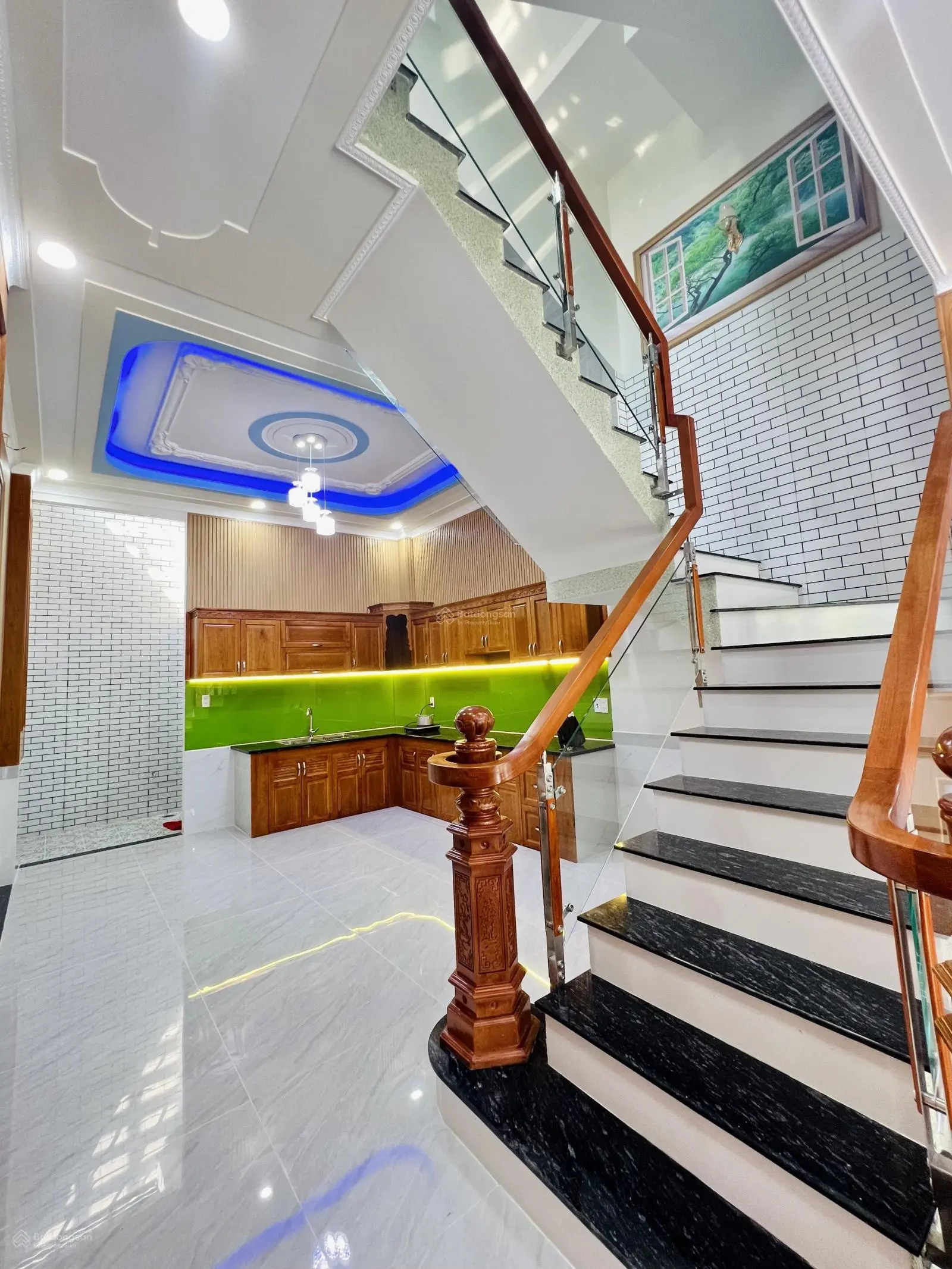 Cần Bán Căn Nhà Mới Hoàn Thiện Giá Rẻ Tại TP Dĩ An Bình Dương