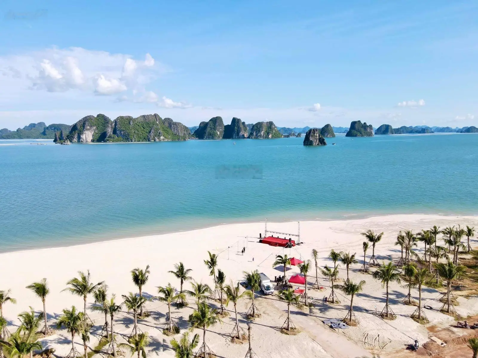 Bán căn ngoại giao biệt thự biển Sonasea Vân Đồn phân khu Grand Ocenia rẻ hơn thị trường 5 tỷ