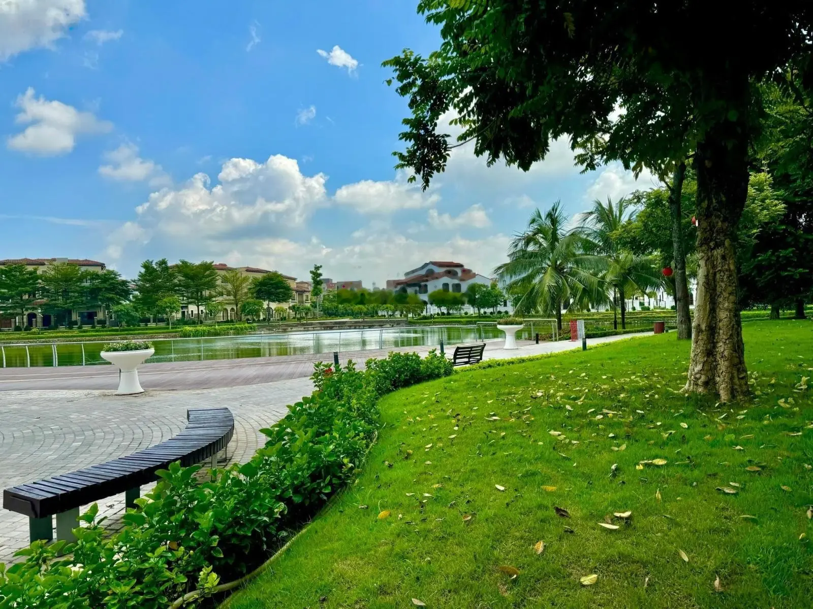 Đừng bỏ lỡ cơ hội sở hữu liền kề rẻ nhất vinhomes thăng long