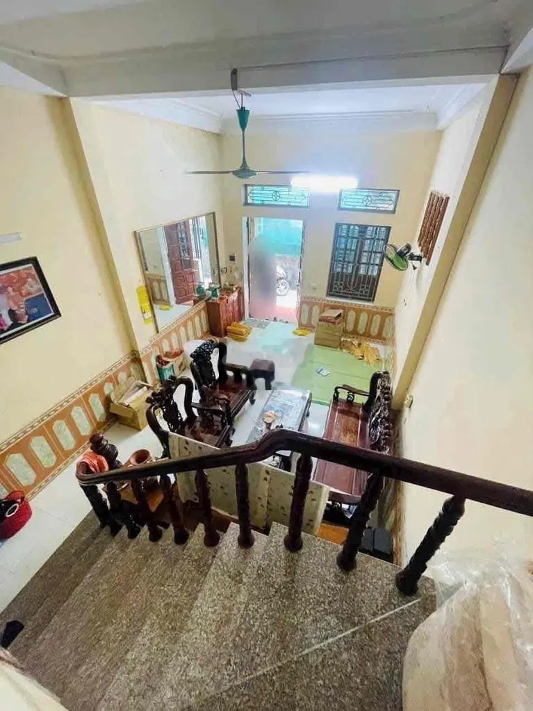bán nhà 2,5tầng tại tổ 16 phường tiền phong tp thái bình
